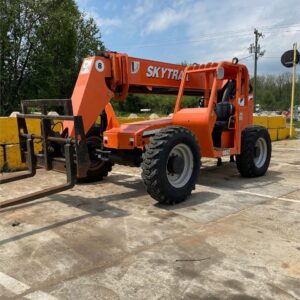 JLG Telehandler